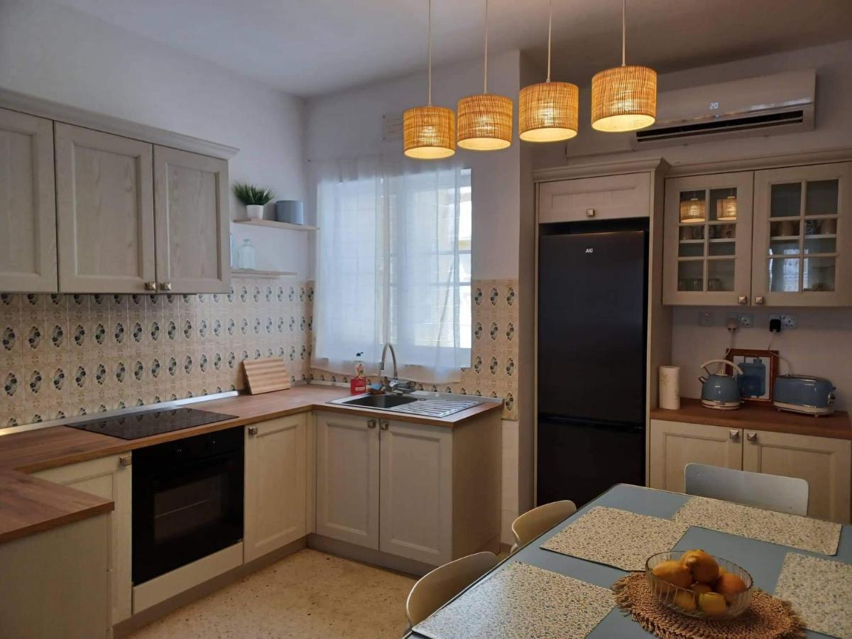 Summer Marsalforn Holiday Apartment Esterno foto