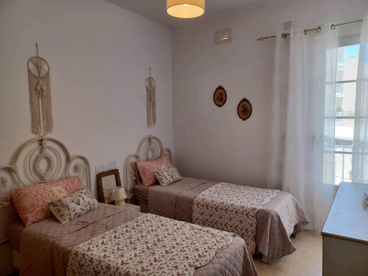 Summer Marsalforn Holiday Apartment Esterno foto