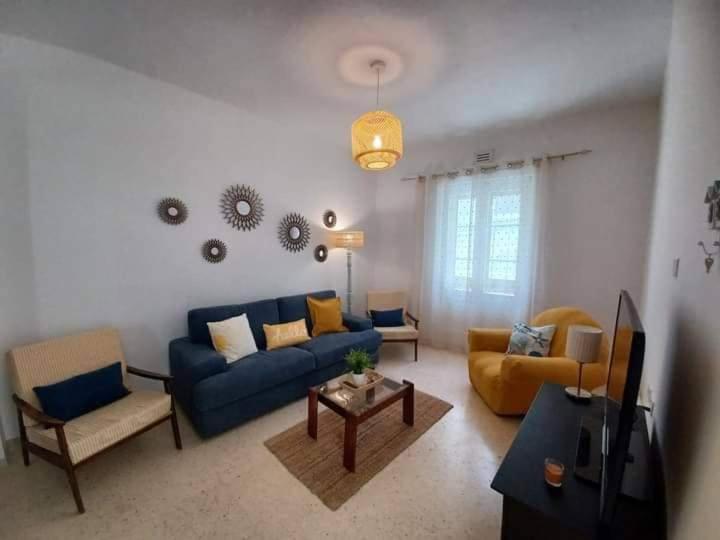 Summer Marsalforn Holiday Apartment Esterno foto