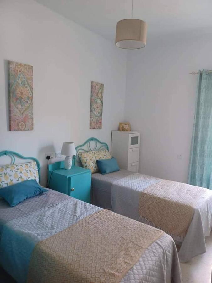 Summer Marsalforn Holiday Apartment Esterno foto