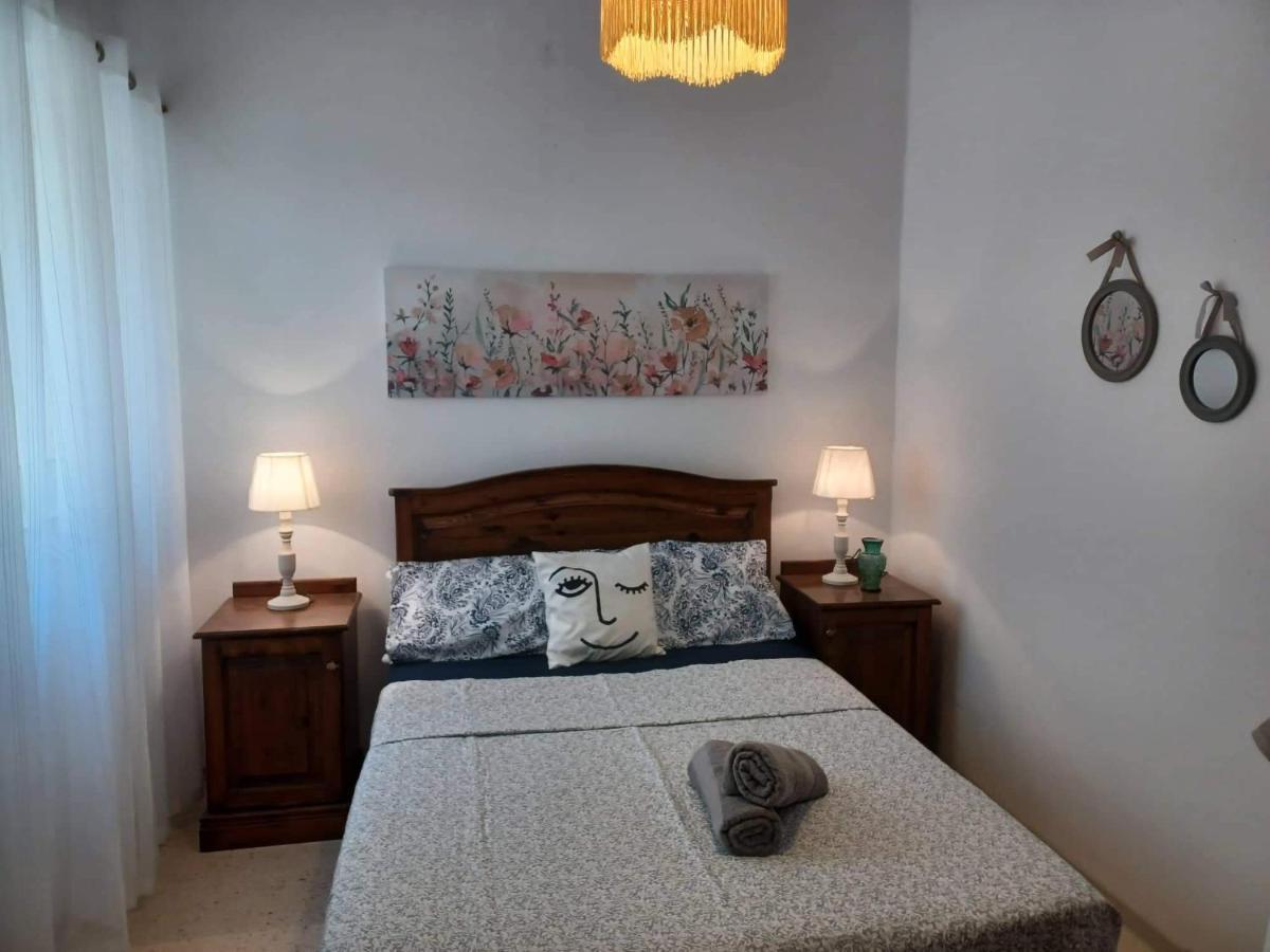 Summer Marsalforn Holiday Apartment Esterno foto